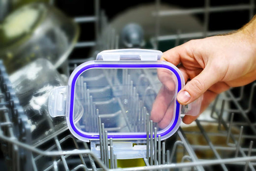 Tupperware In Dishwasher | Does Using A Dishwasher Save Money?