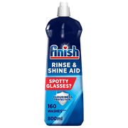 Rinse & Shine Aid