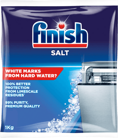 39685141102674//Dishwasher Salt 1kg