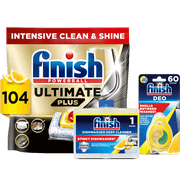 Ultimate Plus Value Kit