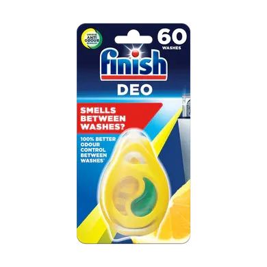 Freshener Lemon Packshot