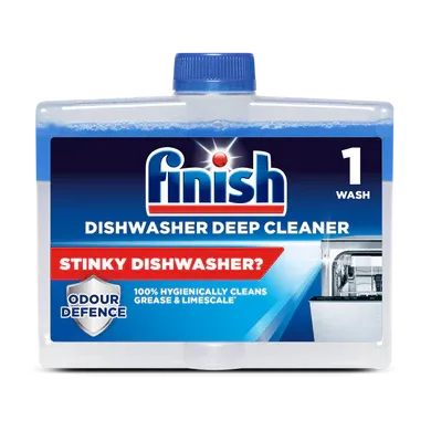 Dishwasher Complete Care Kit Dishwasher Cleaner Regular