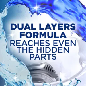 Dual Layers Formula